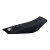 BLACKBIRD POSZYCIE SIEDZENIA YAMAHA YZF 250 (19-23) YZF 450 (18-22) TSC CZARNE